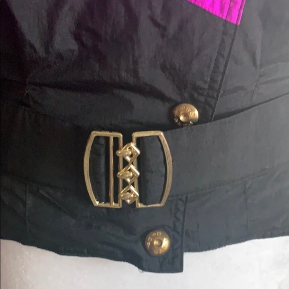 FERA SKI WEAR puffer jacket size 8 - Picture 5 of 16